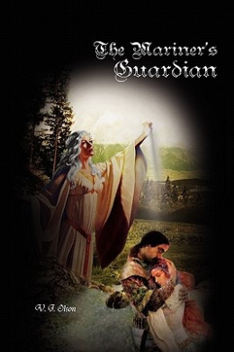 The Mariner's Guardian cover