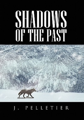 Shadows of the Past cover