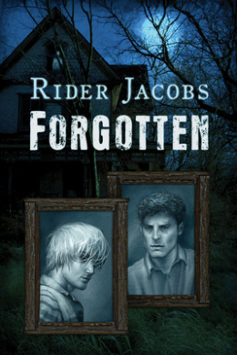 Forgotten cover