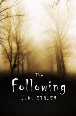 The Following cover