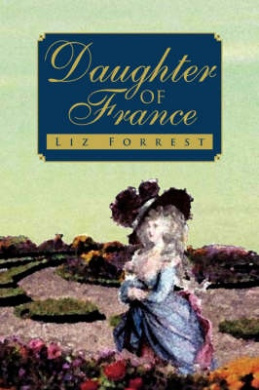Daughter of France cover