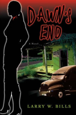 Dawn's End cover