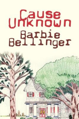 Cause Unknown cover