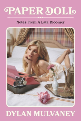 Paper Doll: Notes From A Late Bloomer cover