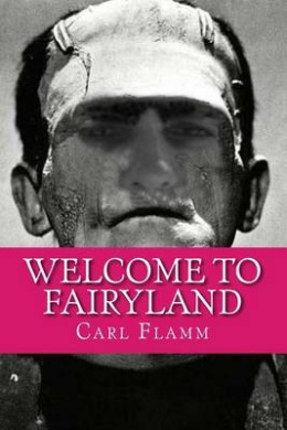 Welcome To Fairyland cover
