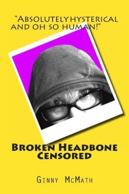 Broken Headbone Censored cover