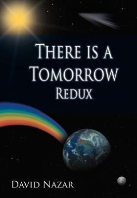 There Is a Tomorrow Redux cover