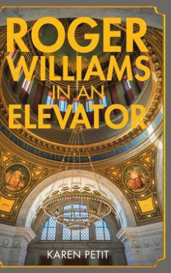 Roger Williams in an Elevator cover