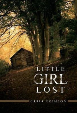 Little Girl Lost cover