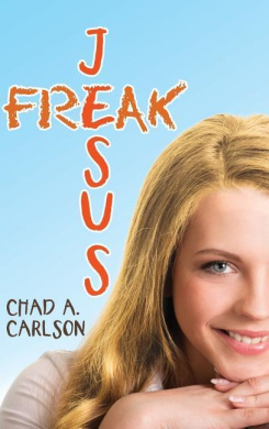 Jesus Freak cover