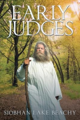 Early Judges cover