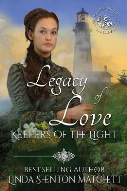 Legacy of Love cover