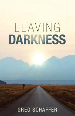 Leaving Darkness cover