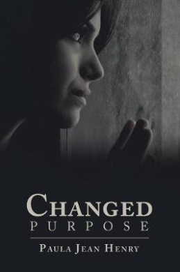 Changed Purpose cover