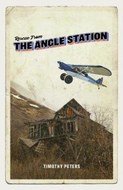 Rescue from the Angle Station (Josh Powers) cover