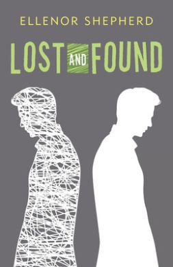 Lost and Found cover