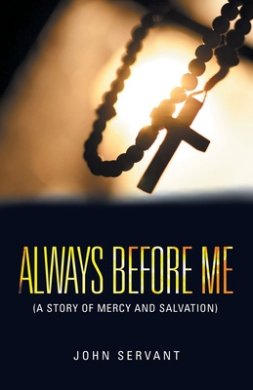 Always Before Me: (A Story of Mercy and Salvation) cover