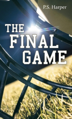 The Final Game cover