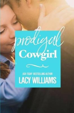 Prodigal Cowgirl (Hometown Sweethearts) cover