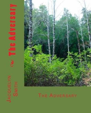 The Adversary cover