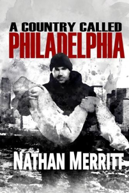 A Country Called Philadelphia cover