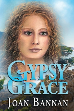 Gypsy Grace cover