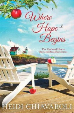 Where Hope Begins cover