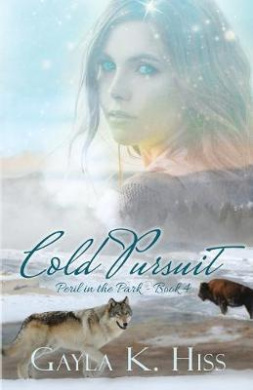 Cold Pursuit (Peril in the Park) cover