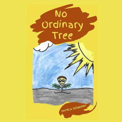 No Ordinary Tree cover