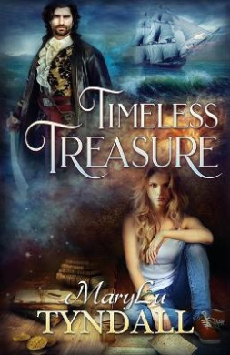 Timeless Treasure cover
