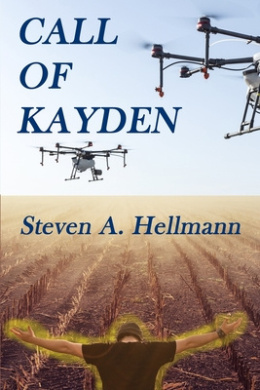 Call of Kayden (Dreamer) cover