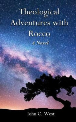 Theological Adventures with Rocco cover