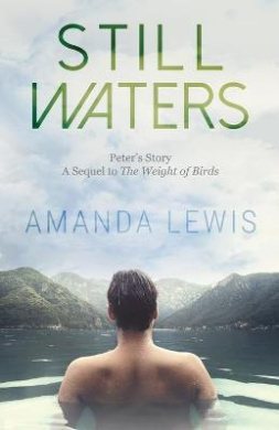 Still Waters: Peter's Story cover