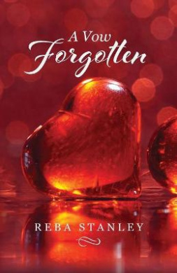 A Vow Forgotten cover