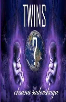 Twins? cover
