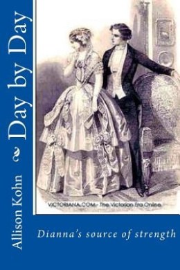 Day by Day cover