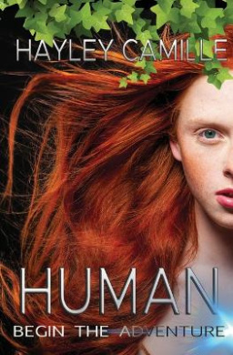 Human cover