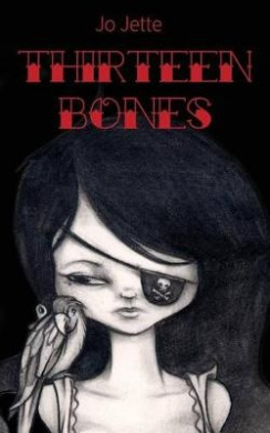 Thirteen Bones cover