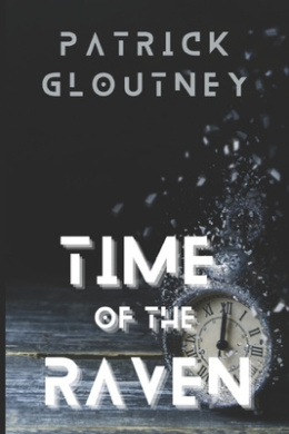 Time of the Raven cover