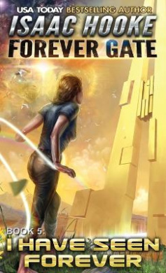 I Have Seen Forever (Forever Gate) cover