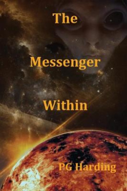 The Messenger Within cover