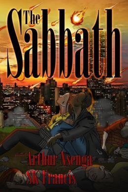 The Sabbath cover