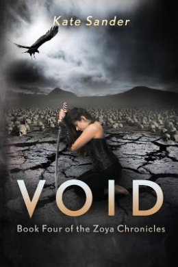 Void: Book Four of the Zoya Chronicles cover