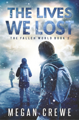The Lives We Lost (Fallen World) cover