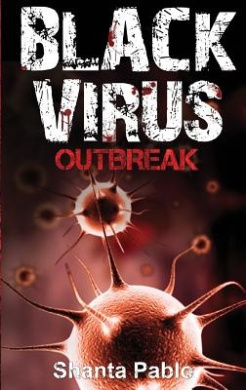 Black Virus: Outbreak (Black Virus) cover