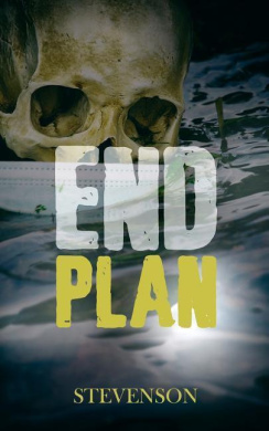 End Plan cover