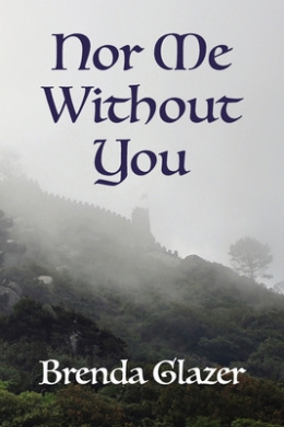 Nor Me Without You cover