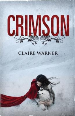 Crimson cover