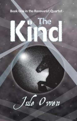The Kind (The Recoverist) cover
