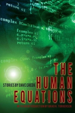 The Human Equations cover